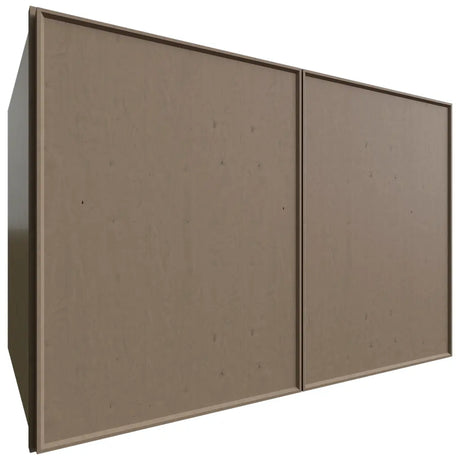 W362424 - Wall - Deep Cabinet - 36 W X 24 H X 24 D - Echo Mocha