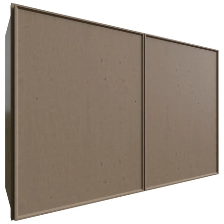 W3624 - Wall - Standard Cabinet - 36 W X 24 H X 12 D - Echo Mocha