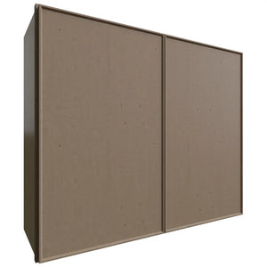 W3630 - Wall - Standard Cabinet - 36 W X 30 H X 12 D - Echo Mocha