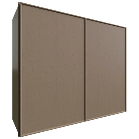 W3630 - Wall - Standard Cabinet - 36 W X 30 H X 12 D - Echo Mocha
