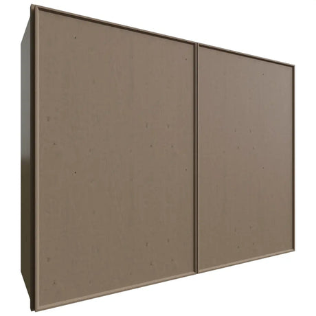 W3930 - Wall - Standard Cabinet - 39 W X 30 H X 12 D - Echo Mocha