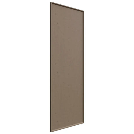 WP-W36 - Wainscot Panel - 11-1 2 W X 35-1 2 H X 3 4 T - Echo Mocha