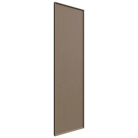 WP-W42 - Wainscot Panel - 11-1 2 W X 41-1 2 H X 3 4 T - Echo Mocha