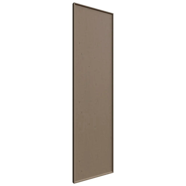 WP-W42 - Wainscot Panel - 11-1 2 W X 41-1 2 H X 3 4 T - Echo Mocha