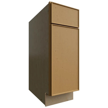 B12 - Base - Standard Cabinet - 12 W X 34-1 2 H X 24 D - Echo Timber