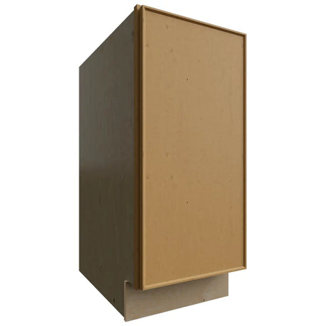 B15FD - Base - Full Door Cabinet - 15 W X 34-1 2 H X 24 D - Echo Timber