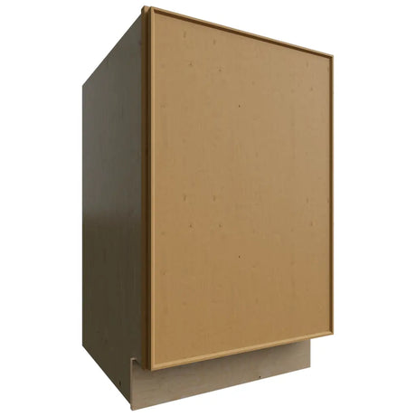 B21FD - Base - Full Door Cabinet - 21 W X 34-1 2 H X 24 D - Echo Timber