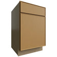 B21 - Base - Standard Cabinet - 21 W X 34-1 2 H X 24 D - Echo Timber