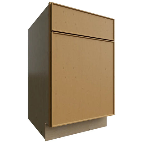 B21 - Base - Standard Cabinet - 21 W X 34-1 2 H X 24 D - Echo Timber