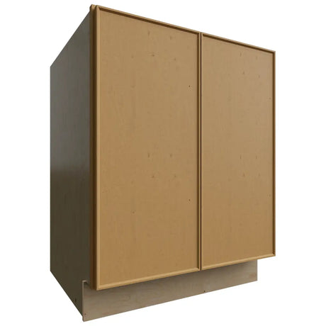 B27FD - Base - Full Door Cabinet - 27 W X 34-1 2 H X 24 D - Echo Timber