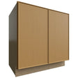B33FD - Base - Full Door Cabinet - 33 W X 34-1 2 H X 24 D - Echo Timber