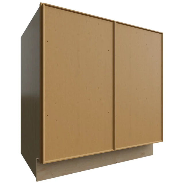 B33FD - Base - Full Door Cabinet - 33 W X 34-1 2 H X 24 D - Echo Timber