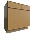 B33 - Base - Standard Cabinet - 33 W X 34-1 2 H X 24 D - Echo Timber