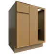 BLB36 39 - Base Corner - Blind Cabinet - 36 W X 34-1 2 H X 24 D - Echo Timber
