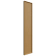 DD B06FD - Decorative Door - 5-12 W X 29-12 H X 34 T - Echo Timber