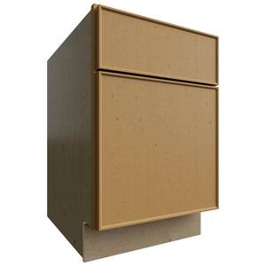 FD18 - Vanity - Desk - 18 W X 28-1 2 H X 21 D - Echo Timber