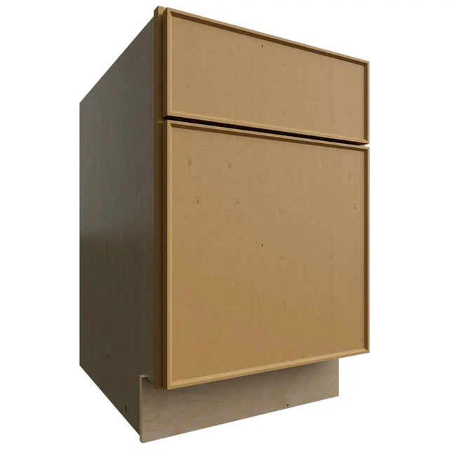 FD18 - Vanity - Desk - 18 W X 28-1 2 H X 21 D - Echo Timber