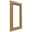 DFG1530 - Wall - Prepped Door - 14-12 W X 29-12 H X 34 T - Echo Timber