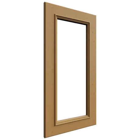 DFG1530 - Wall - Prepped Door - 14-12 W X 29-12 H X 34 T - Echo Timber