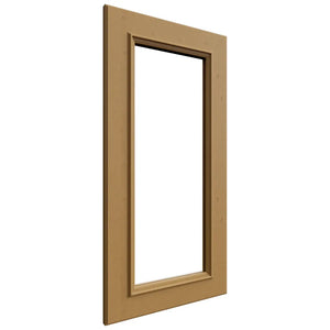 GDW1530 - Wall - Glass Door - 14-1 2 W X 29-1 2 H X 3 4 T - Echo Timber