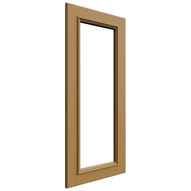GDW1536 - Wall - Glass Door - 14-1 2 W X 35-1 2 H X 3 4 T - Echo Timber