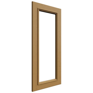 DFG1536 - Wall - Prepped Door - 14-12 W X 35-12 H X 34 T - Echo Timber