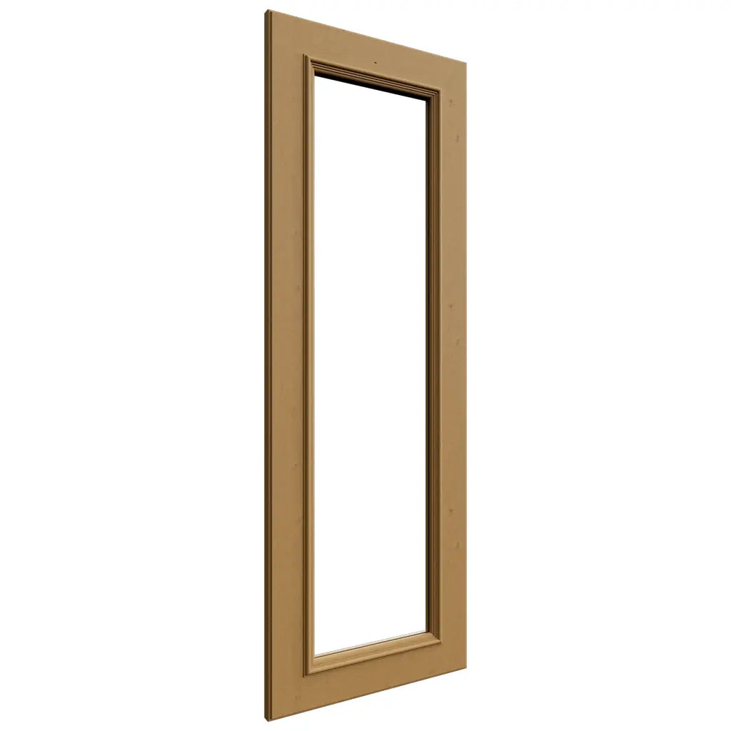 GDW1542 - Wall - Glass Door - 14-1 2 W X 41-1 2 H X 3 4 T - Echo Timber