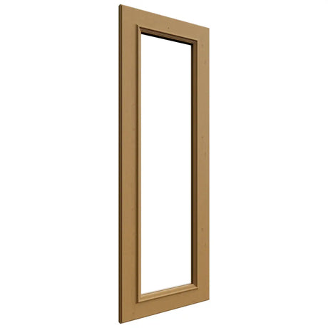 DFG1542 - Wall - Prepped Door - 14-12 W X 41-12 H X 34 T - Echo Timber