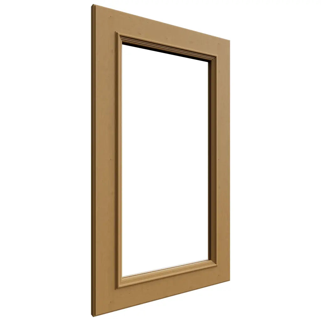 GDW1830 - Wall - Glass Door - 17-1 2 W X 29-1 2 H X 3 4 T - Echo Timber