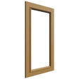 DFG1836 - Wall - Prepped Door - 17-12 W X 35-12 H X 34 T - Echo Timber