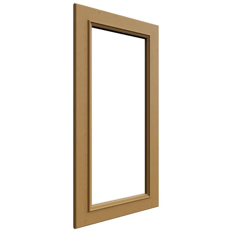GDW1836 - Wall - Glass Door - 17-1 2 W X 35-1 2 H X 3 4 T - Echo Timber