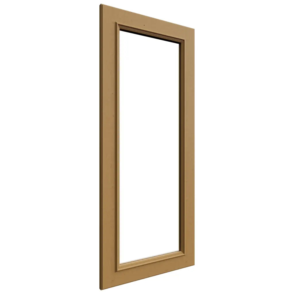 GDW1842 - Wall - Glass Door - 17-1 2 W X 41-1 2 H X 3 4 T - Echo Timber