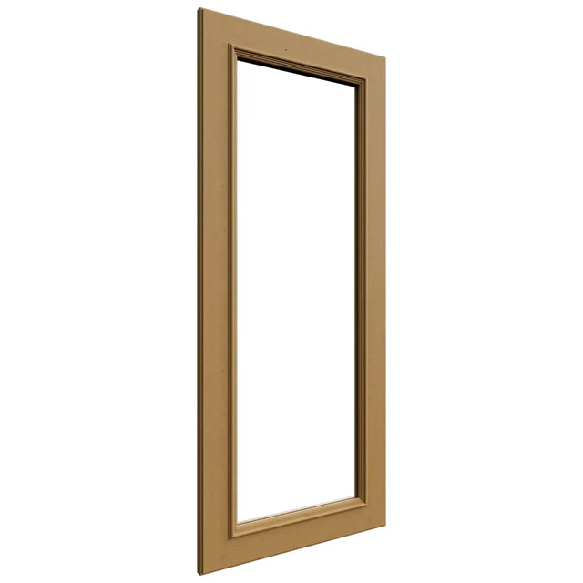 GDW1842 - Wall - Glass Door - 17-1 2 W X 41-1 2 H X 3 4 T - Echo Timber