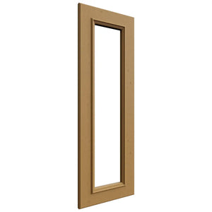 GDW2436 - Wall - Glass Door - 11-3 4 W X 35-1 2 H X 3 4 T - Echo Timber