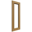 DFG2436 - Wall - Prepped Door - 11-34 W X 35-12 H X 34 T - Echo Timber