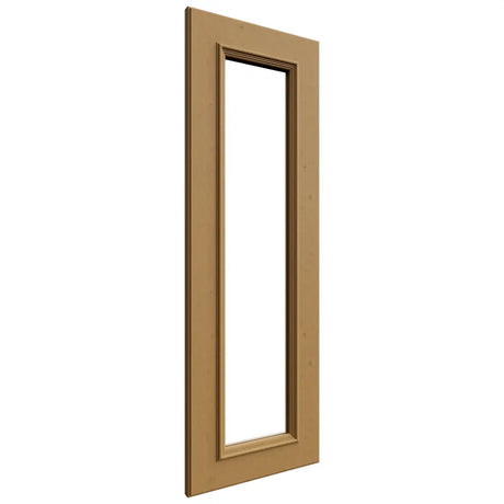 DFG2436 - Wall - Prepped Door - 11-34 W X 35-12 H X 34 T - Echo Timber