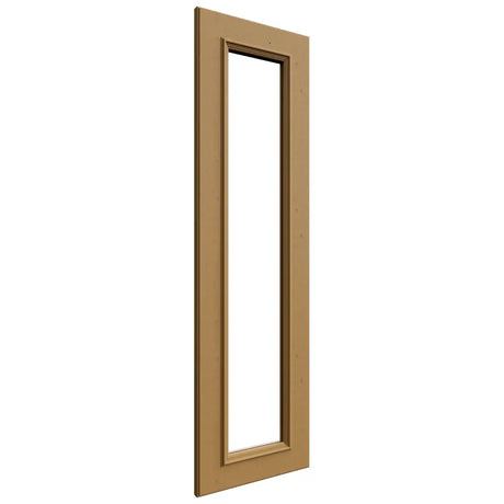 GDW2442 - Wall - Glass Door - 11-3 4 W X 41-1 2 H X 3 4 T - Echo Timber