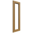 DFG2442 - Wall - Prepped Door - 11-34 W X 41-12 H X 34 T - Echo Timber