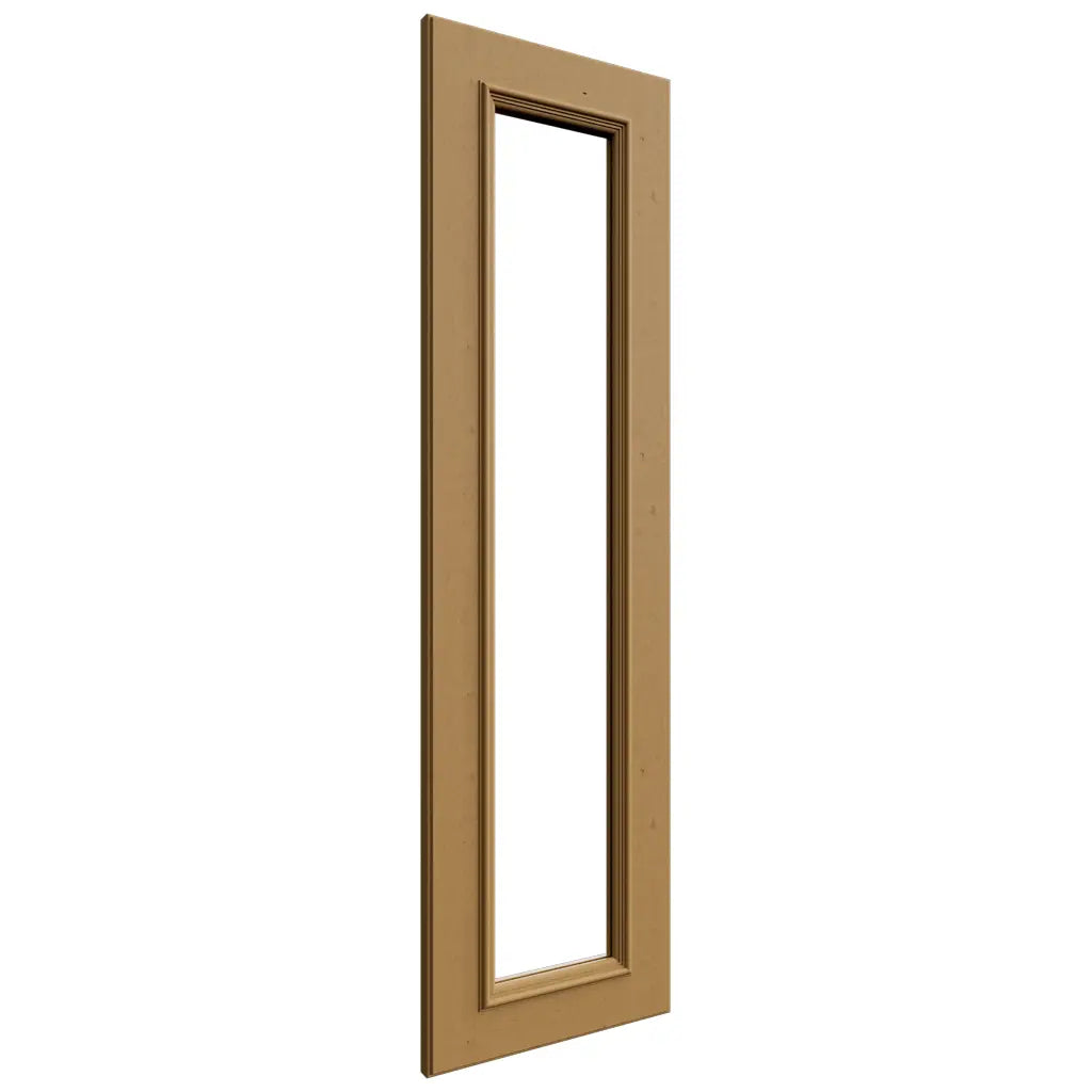 DFG2442 - Wall - Prepped Door - 11-34 W X 41-12 H X 34 T - Echo Timber