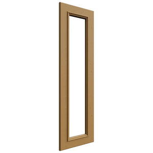DFG2442 - Wall - Prepped Door - 11-34 W X 41-12 H X 34 T - Echo Timber
