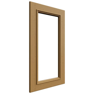 DFG3030 - Wall - Prepped Door - 14-34 W X 29-12 H X 34 T - Echo Timber