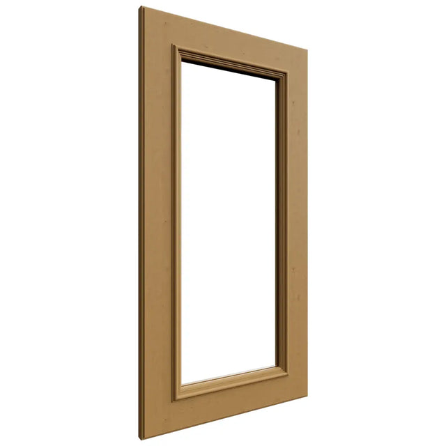 DFG3030 - Wall - Prepped Door - 14-34 W X 29-12 H X 34 T - Echo Timber