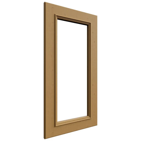 GDW3030 - Wall - Glass Door - 14-3 4 W X 29-1 2 H X 3 4 T - Echo Timber