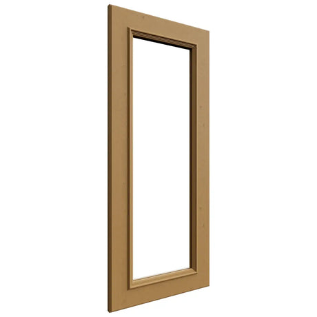 DFG3036 - Wall - Prepped Door - 14-34 W X 35-12 H X 34 T - Echo Timber