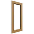 GDW3036 - Wall - Glass Door - 14-3 4 W X 35-1 2 H X 3 4 T - Echo Timber