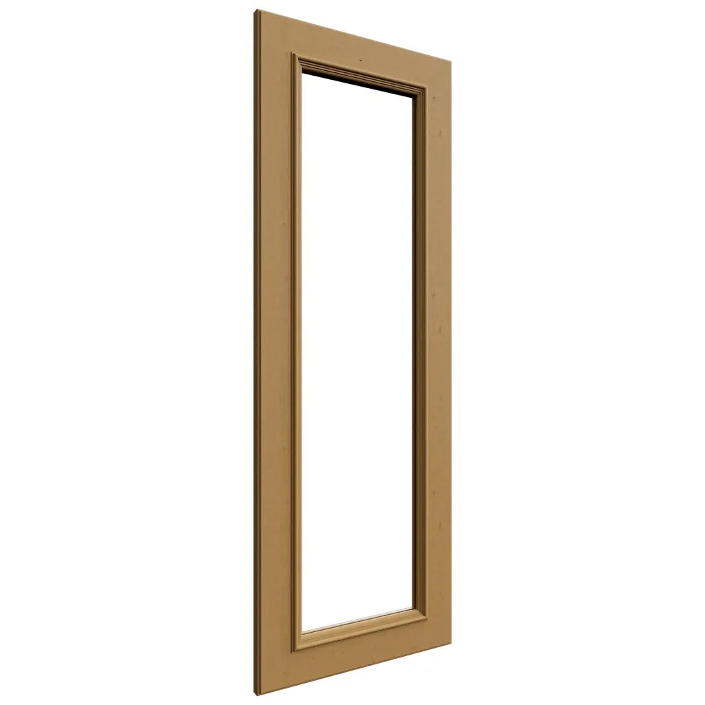 DFG3042 - Wall - Prepped Door - 14-34 W X 41-12 H X 34 T - Echo Timber
