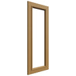GDW3042 - Wall - Glass Door - 14-3 4 W X 41-1 2 H X 3 4 T - Echo Timber