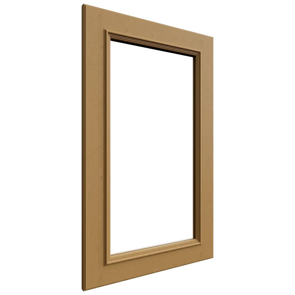 DFG3630 - Wall - Prepped Door - 17-34 W X 29-12 H X 34 T - Echo Timber