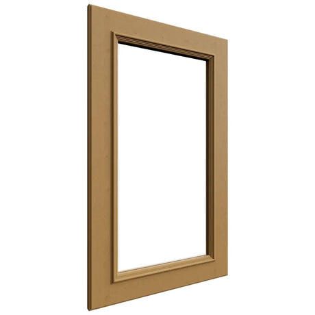 DFG3630 - Wall - Prepped Door - 17-34 W X 29-12 H X 34 T - Echo Timber