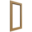 GDW3636 - Wall - Glass Door - 17-3 4 W X 35-1 2 H X 3 4 T - Echo Timber
